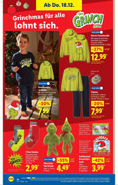 Lidl Prospekt woche 51 Seite 16