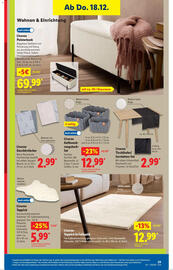 Lidl Prospekt woche 51 Seite 17