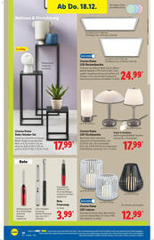 Lidl Prospekt woche 51 Seite 18