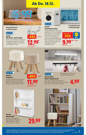 Lidl Prospekt woche 51 Seite 19