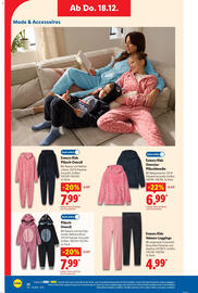 Lidl Prospekt woche 51 Seite 20