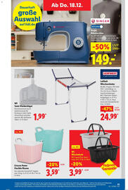 Lidl Prospekt woche 51 Seite 25