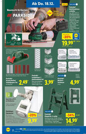 Lidl Prospekt woche 51 Seite 26