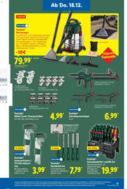 Lidl Prospekt woche 51 Seite 27