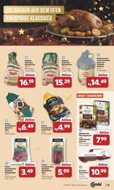 Combi Prospekt woche 49 Seite 13