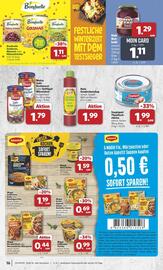 Combi Prospekt woche 49 Seite 16