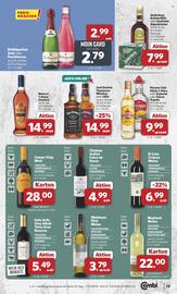 Combi Prospekt woche 49 Seite 19