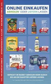 Combi Prospekt woche 49 Seite 1