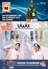 Müller Prospekt Seite 18