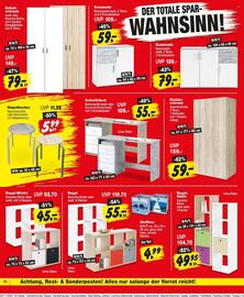 Repo Markt Prospekt woche 49 Seite 14