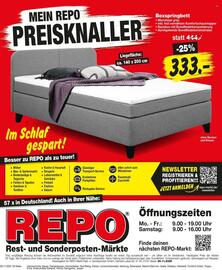 Repo Markt Prospekt woche 49 Seite 20