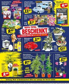 Repo Markt Prospekt woche 49 Seite 4