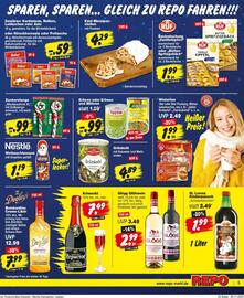 Repo Markt Prospekt woche 49 Seite 5