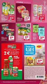 Wasgau Prospekt woche 49 Seite 10