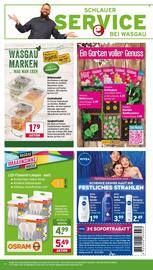 Wasgau Prospekt woche 49 Seite 18