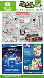 Wasgau Prospekt woche 49 Seite 19