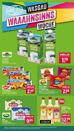 Wasgau Prospekt woche 49 Seite 2