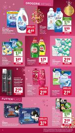 Wasgau Prospekt woche 49 Seite 20