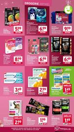 Wasgau Prospekt woche 49 Seite 21