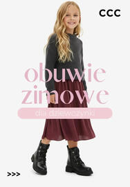 CCC gazetka tydzień 48 Strona 1