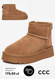 CCC gazetka tydzień 48 Strona 3