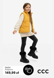 CCC gazetka tydzień 48 Strona 5