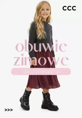 CCC gazetka (ważność do 6-12)