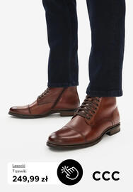 CCC gazetka tydzień 48 Strona 10