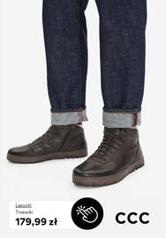 CCC gazetka tydzień 48 Strona 3