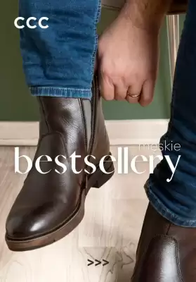 CCC gazetka (ważność do 2-12)