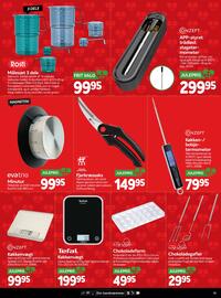 Din Isenkræmmer tilbudsavis Side 13