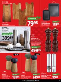 Din Isenkræmmer tilbudsavis Side 15