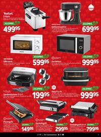 Din Isenkræmmer tilbudsavis Side 7