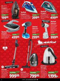 Din Isenkræmmer tilbudsavis Side 8