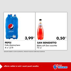 Volantino Iper Tosano settimana 49 Pagina 10