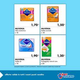 Volantino Iper Tosano settimana 49 Pagina 2