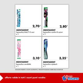 Volantino Iper Tosano settimana 49 Pagina 3
