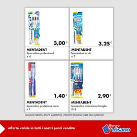 Volantino Iper Tosano settimana 49 Pagina 4