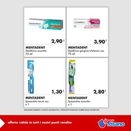 Volantino Iper Tosano settimana 49 Pagina 5