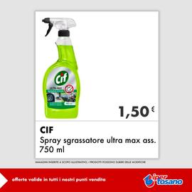 Volantino Iper Tosano settimana 49 Pagina 7