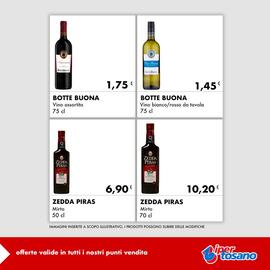 Volantino Iper Tosano settimana 49 Pagina 9