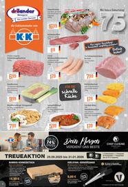 Klaas und Kock DE folder week 49 Pagina 2