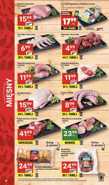 Delikatesy Centrum gazetka tydzień 49 Strona 10