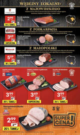 Delikatesy Centrum gazetka tydzień 49 Strona 11