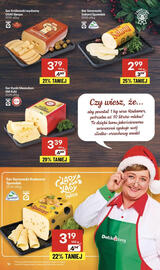 Delikatesy Centrum gazetka tydzień 49 Strona 14