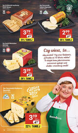 Delikatesy Centrum gazetka tydzień 49 Strona 14