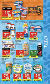 Delikatesy Centrum gazetka tydzień 49 Strona 15