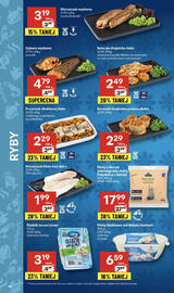 Delikatesy Centrum gazetka tydzień 49 Strona 18