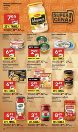 Delikatesy Centrum gazetka tydzień 49 Strona 20