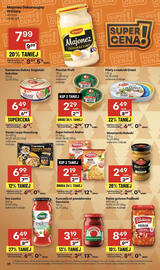 Delikatesy Centrum gazetka tydzień 49 Strona 20